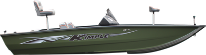 Kimple Hawk Ha 175