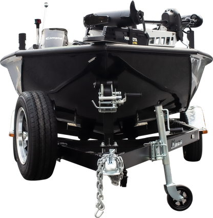 Kimple K 185 Bass Boat