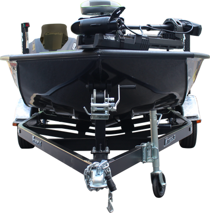 Kimple K 185 Bass Boat
