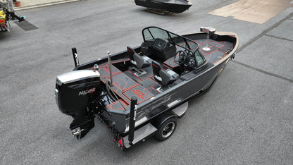 Kimple Bow Rider 187 A