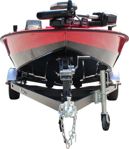 Kimple V-1890 Bass Boat