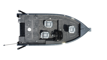 Kimple Bow Rider BR 155-B CS Einzelkonsole