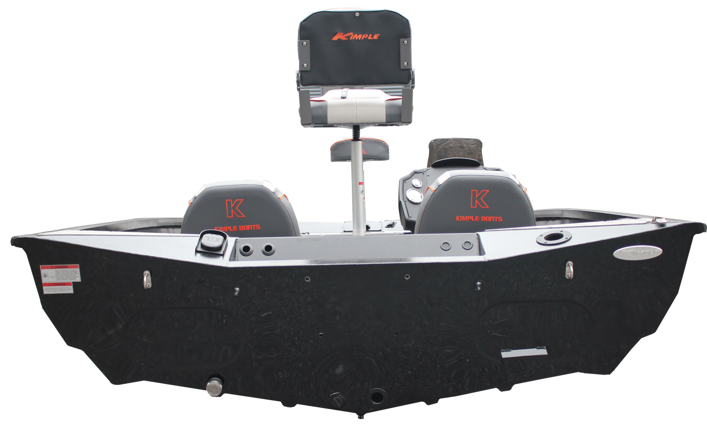 Kimple Hawk Ha 165