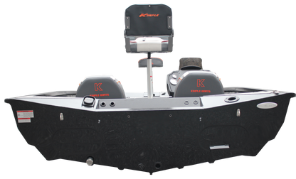 Kimple Hawk Ha 165