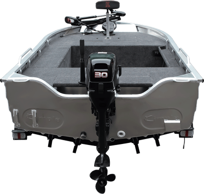 Kimple Hunter H 460 MS Tiller