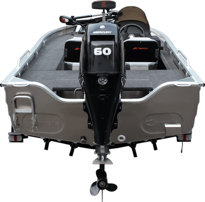 Kimple Hunter H 460  Einzelkonsole