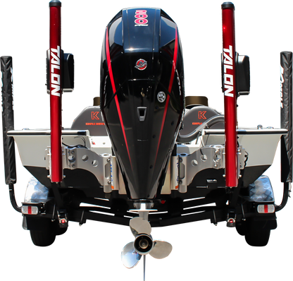 Kimple V 2090 Bass Boat