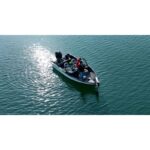 Kimple Bow Rider  BR 165-A DC Doppelkonsole