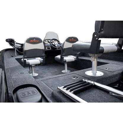 Kimple Bow Rider BR165-B Angelboot