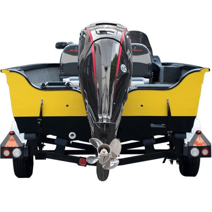 Kimple Bow Rider BR165-B CS Einzelkonsole