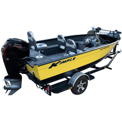 Kimple Bow Rider BR165-B CS Einzelkonsole