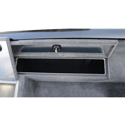 Kimple Bow Rider BR165-B Angelboot