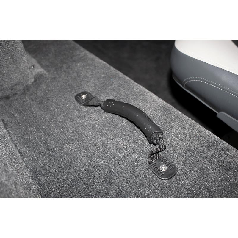 Kimple Bow Rider BR165-B Angelboot