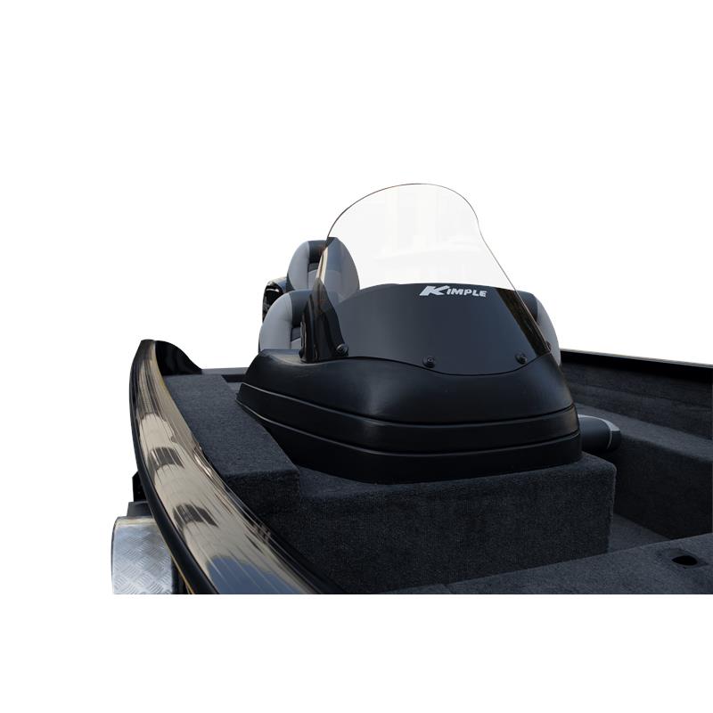 Kimple Bow Rider BR165-B Angelboot