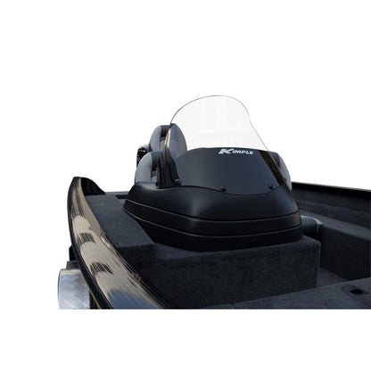 Kimple Bow Rider BR165-B Angelboot