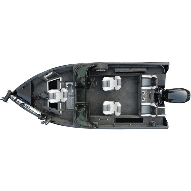 Kimple Bow Rider  BR 165-A DC Doppelkonsole
