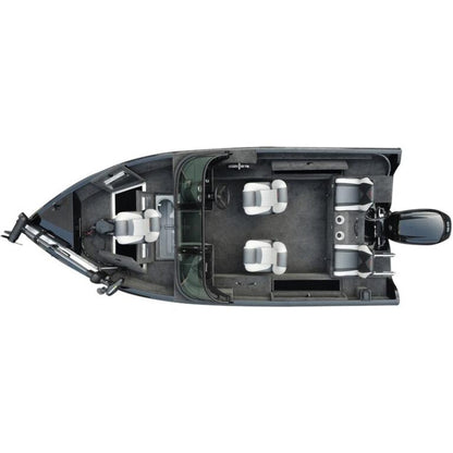 Kimple Bow Rider  BR 165-A DC Doppelkonsole