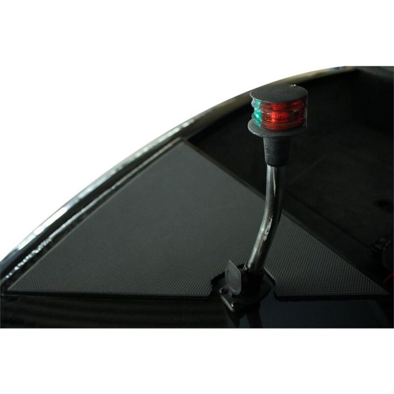Kimple Bow Rider  BR 165-A DC Doppelkonsole