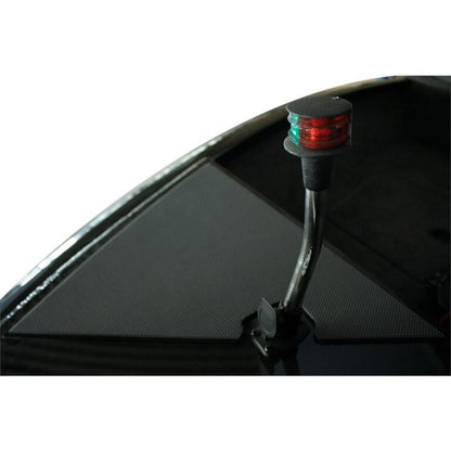 Kimple Bow Rider  BR 165-A DC Doppelkonsole
