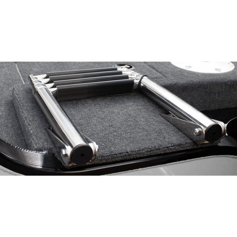 Kimple Bow Rider  BR 165-A DC Doppelkonsole