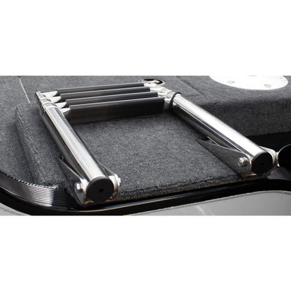 Kimple Bow Rider  BR 165-A DC Doppelkonsole