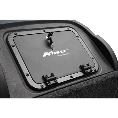 Kimple Bow Rider  BR 165-A DC Doppelkonsole