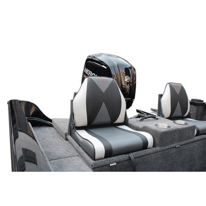 Kimple Bow Rider  BR 165-A DC Doppelkonsole