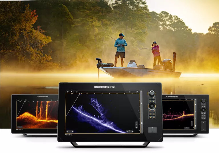 MEGA LIVE 2 Imaging Geber