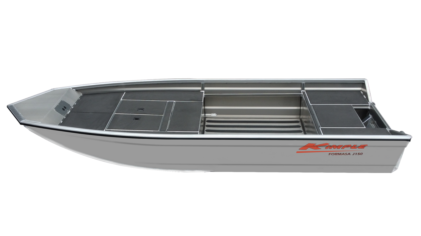 Kimple Formosa J150 Basic