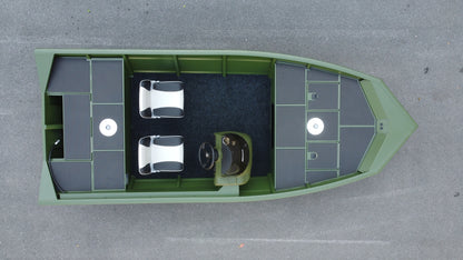 Kimple Jon 4920 Single Console