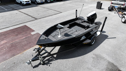 NTRCPTR/Kimple Raptor 490