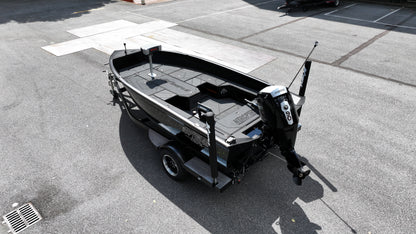 NTRCPTR/Kimple Raptor 490