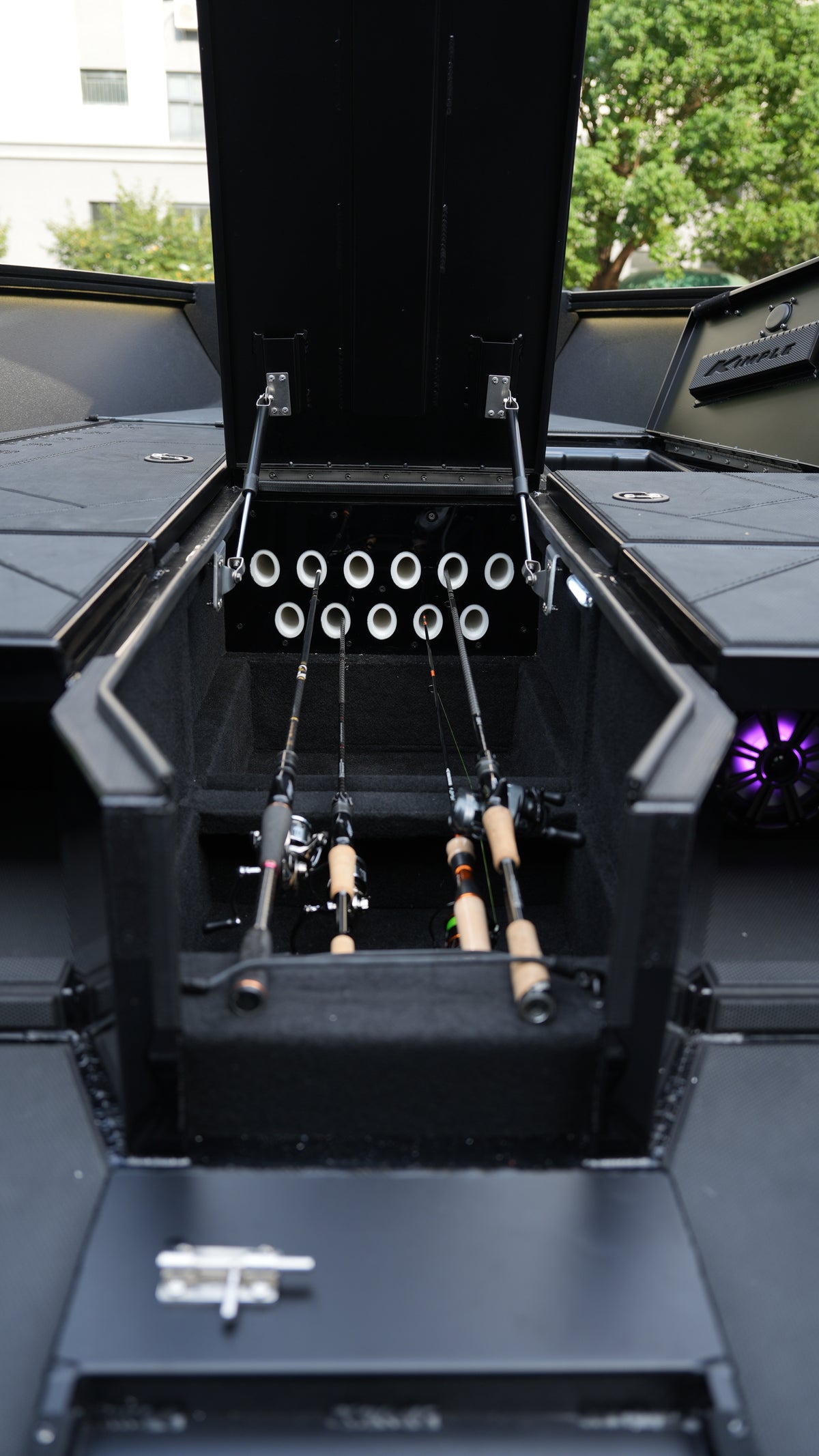 NTRCPTR/Kimple Raptor 490