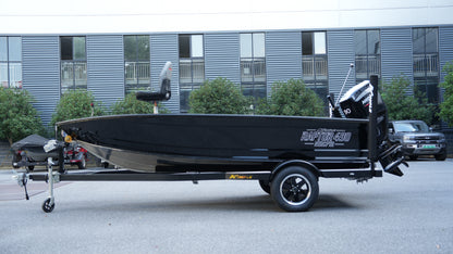 NTRCPTR/Kimple Raptor 490