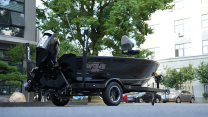 NTRCPTR/Kimple Raptor 490