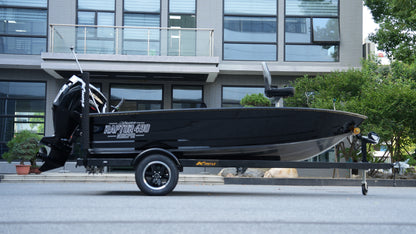 NTRCPTR/Kimple Raptor 490