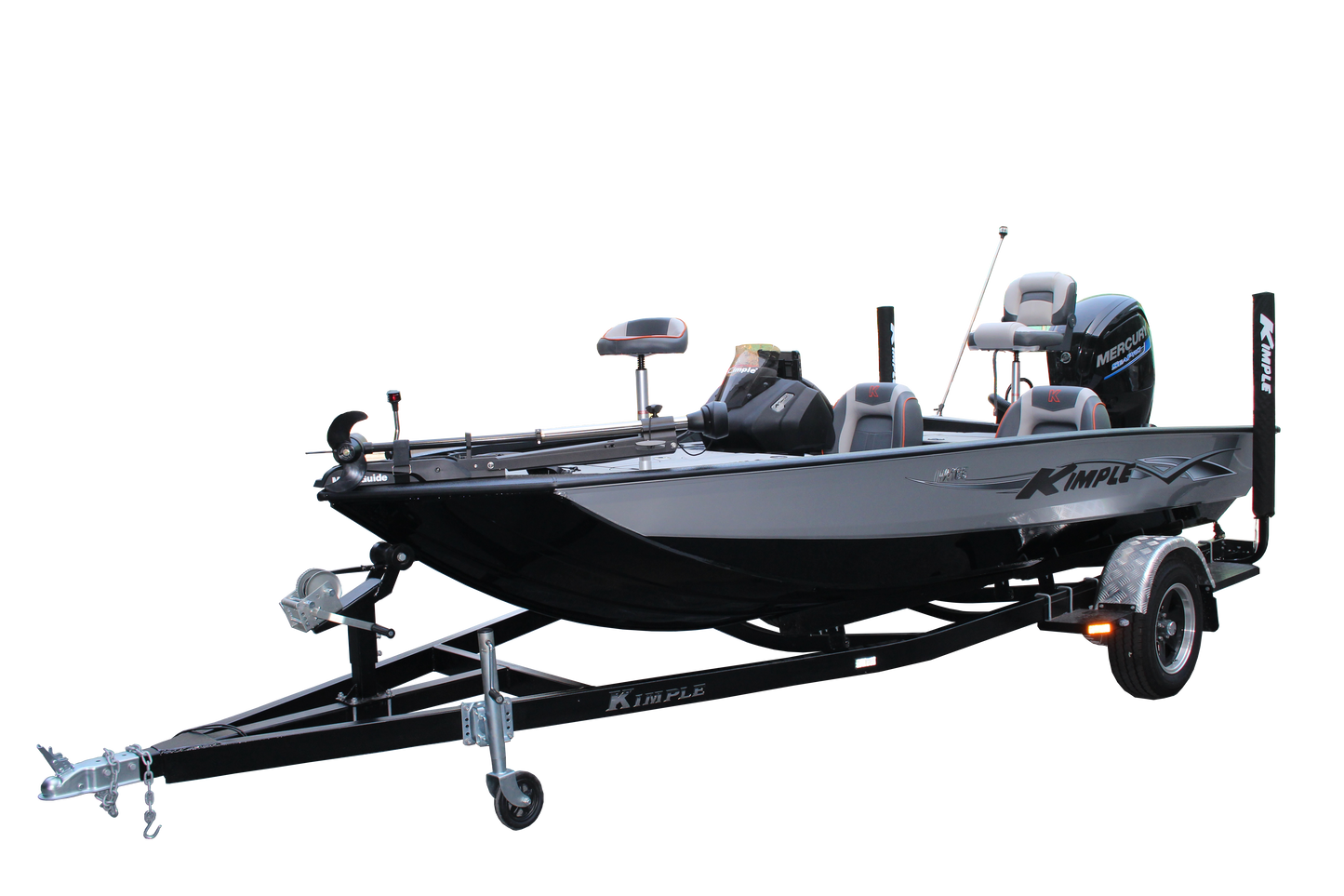 Kimple Hawk Ha 165