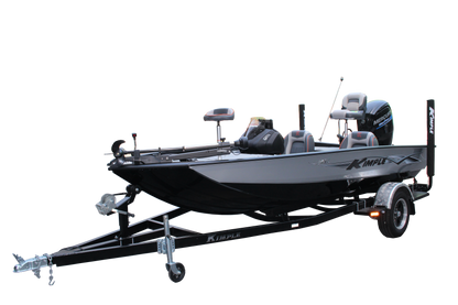 Kimple Hawk Ha 165
