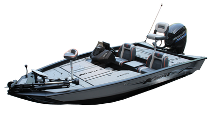 Kimple Hawk Ha 165