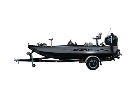 Kimple Hawk Ha 165