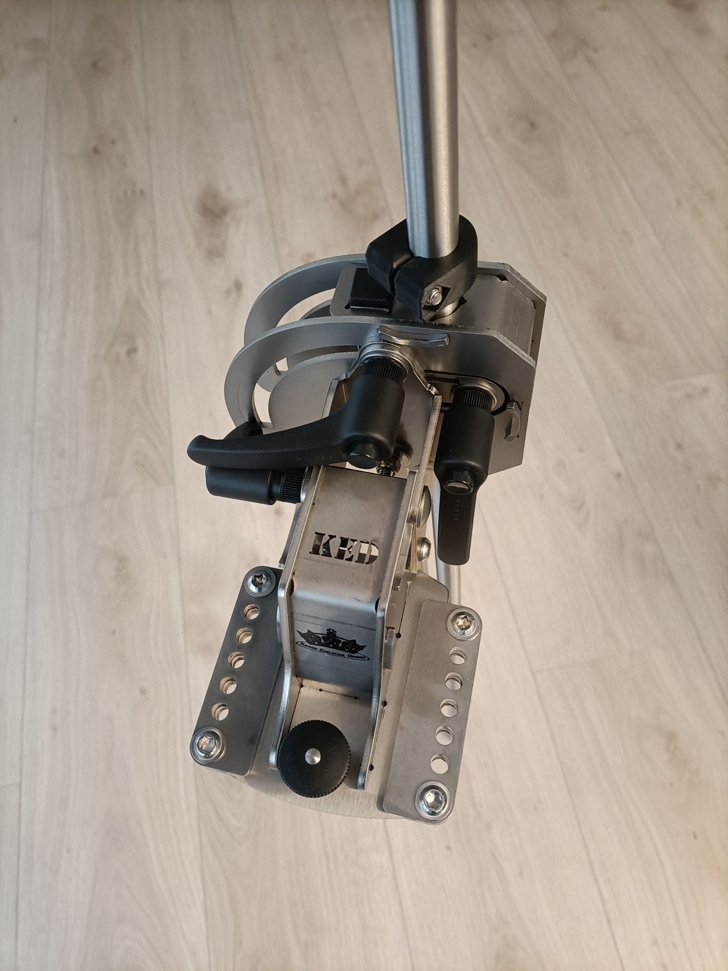 Geberstange KedFlex zum Pelagischenangeln