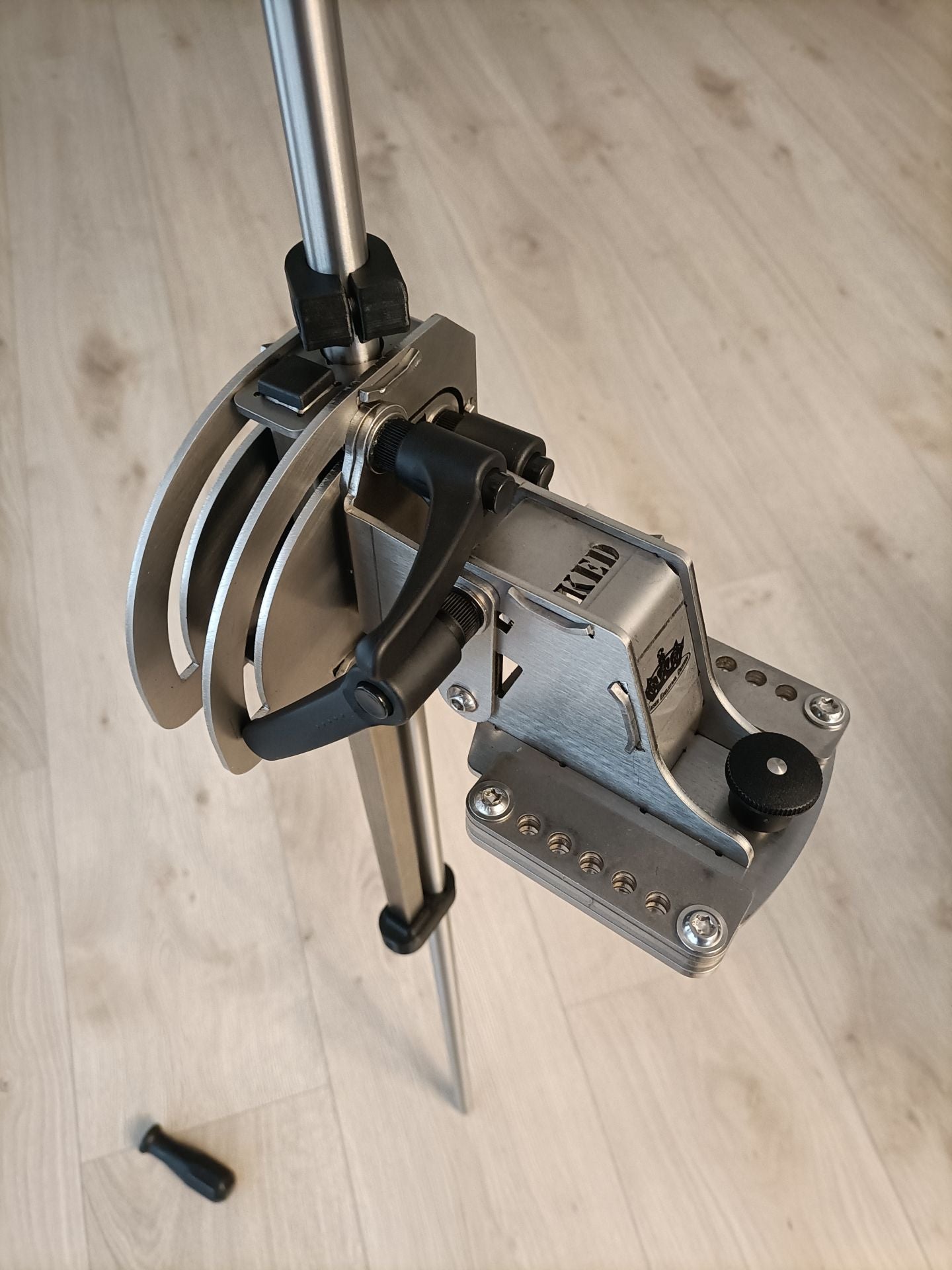 Geberstange KedFlex zum Pelagischenangeln