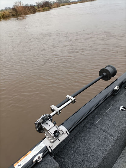 Geberstange KedFlex 2.0 HUMMINBIRD MEGA 360 IMAGING