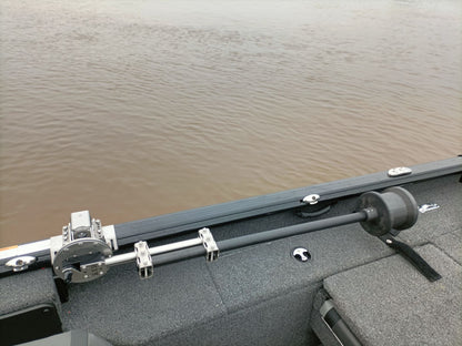 Geberstange KedFlex 2.0 HUMMINBIRD MEGA 360 IMAGING