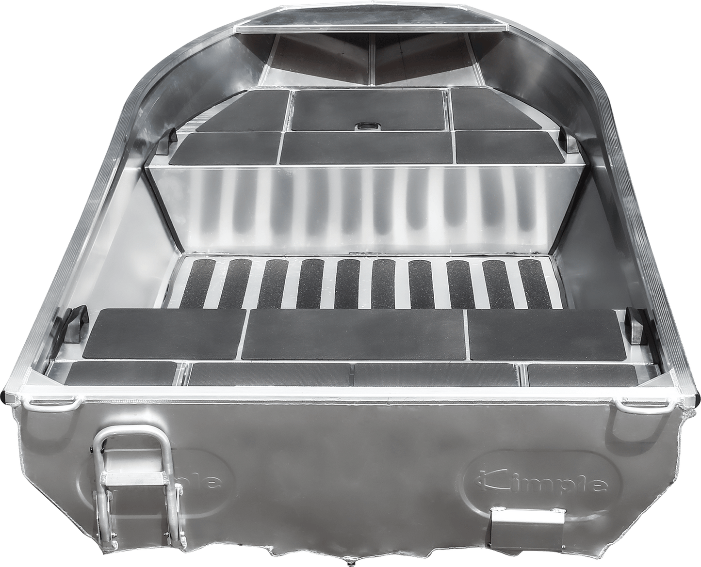 Kimple Streamer M 400