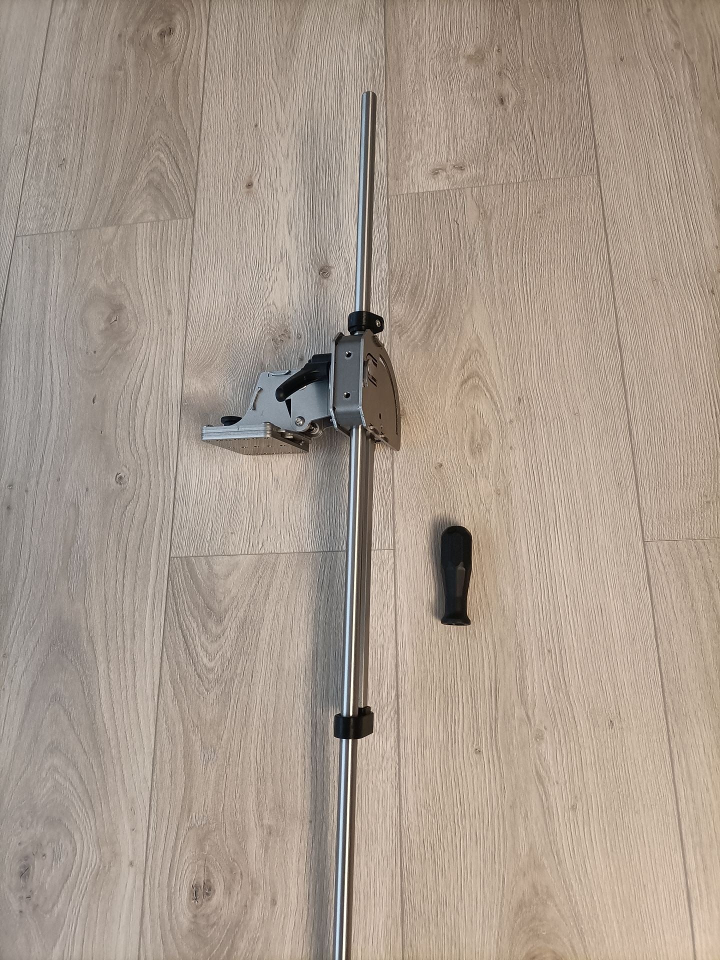 Geberstange KedFlex zum Pelagischenangeln