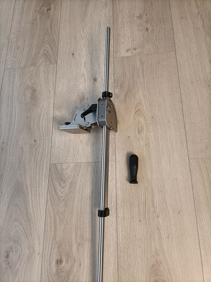 Geberstange KedFlex zum Pelagischenangeln