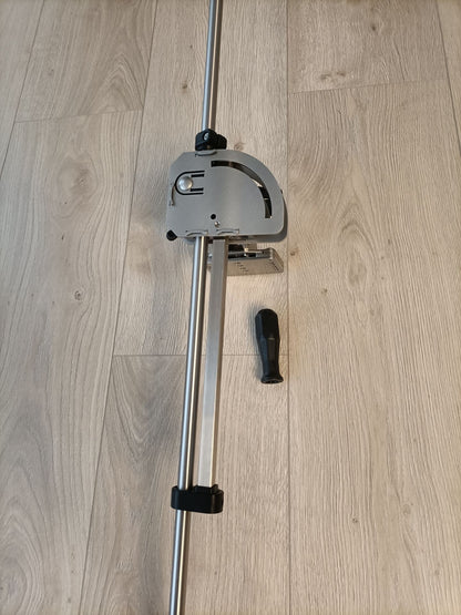 Geberstange KedFlex zum Pelagischenangeln