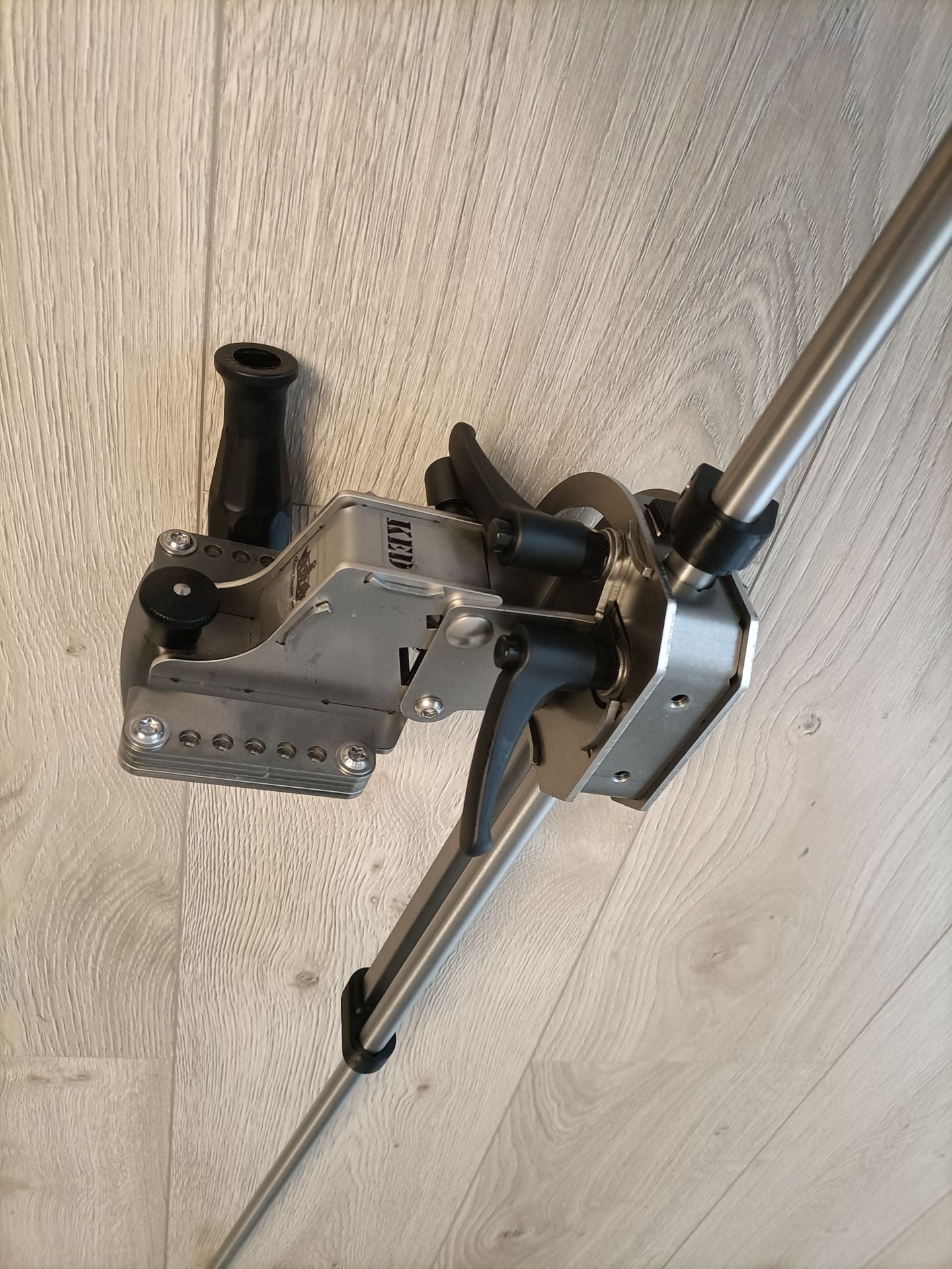 Geberstange KedFlex zum Pelagischenangeln