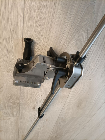 Geberstange KedFlex zum Pelagischenangeln